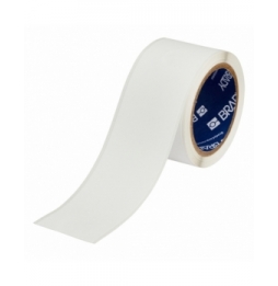 Taśma inkjet polypropylen do druku atramentowago biała JPC-2250-7425J wym. 57.15 mm x 15.24 m