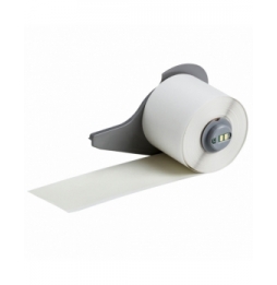 Taśma winylowa przezroczysta M7C-2000-595-CL wym. 50.80 mm x 15.24 m