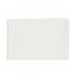 Taśma winylowa przezroczysta M7C-2000-595-CL wym. 50.80 mm x 15.24 m