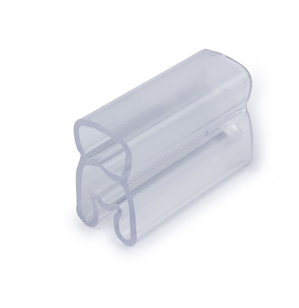Osłonki Model 4 12 mm dług. Ademark (1000szt.), ADEMARK SLEEVES MOD.4 L12 DHEP-free