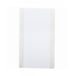 Taśma inkjet poliester do druku atramentowego biała J20C-1125-2475 wym. 28.58 mm x 30.48 m