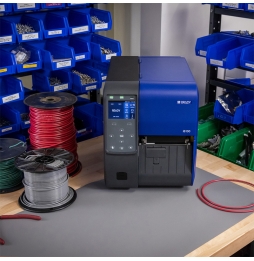 Stacjonarna drukarka etykiet i6100 300 dpi i6100-300-EU